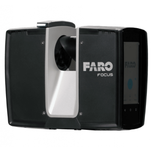 FARO Focus Premium Laser Scanner