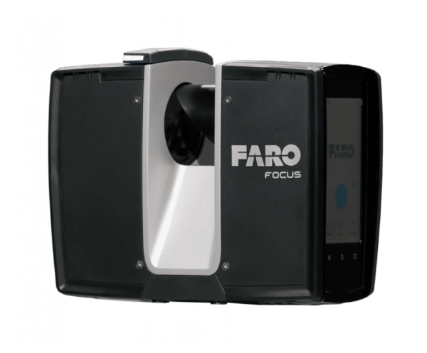FARO Focus Premium Laser Scanner