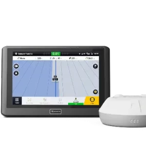 FJD AS2 Steer Ready Autosteer System