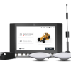 FJD H36 PRO 3D Grader Control System