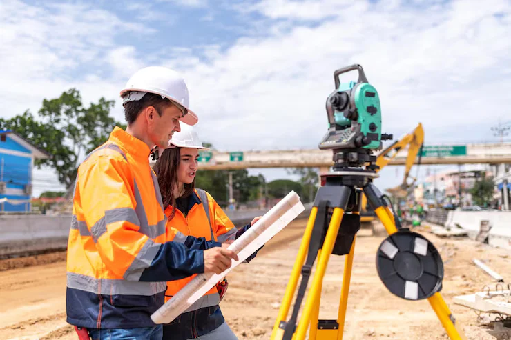 GNSS accuracy tips for survey projects