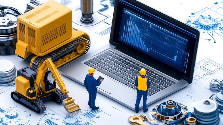 Infrastructure Project Automation Tools