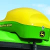 John Deere StarFire 6000 Receiver