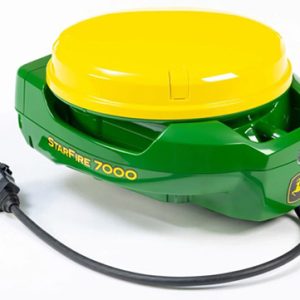 John Deere Starfire 7000