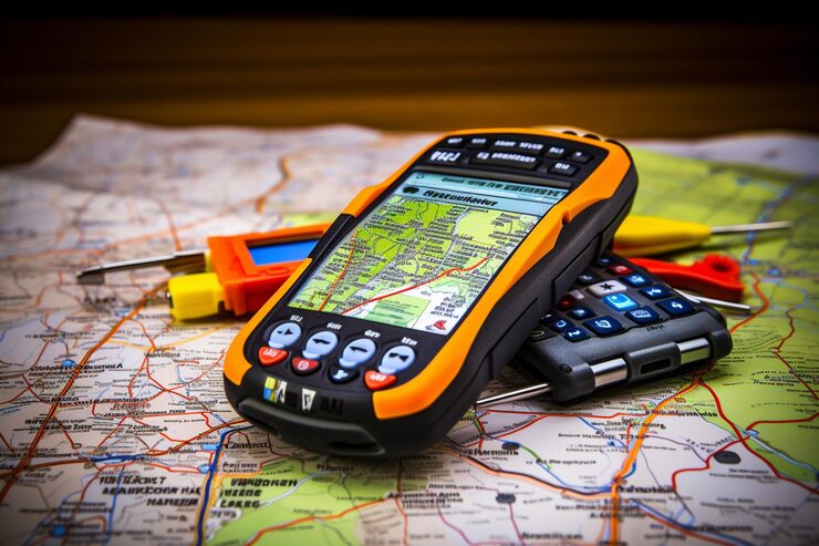 Leading Geospatial Equipment Suppliers Worldwide