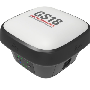 Leica GS18 GNSS RTK Rover