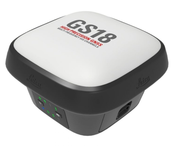 Leica GS18 GNSS RTK Rover