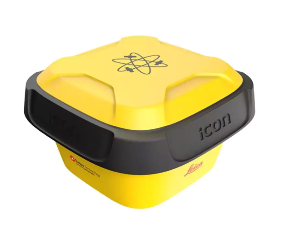 Leica iCG70T iCON gps 70 Series