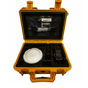 Mars Pro Sino GNSS Receiver