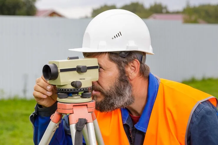 Next-generation survey equipment for professionals