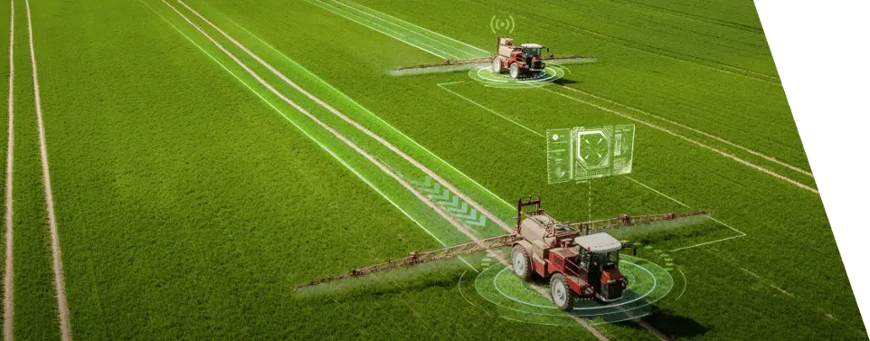 Precision Agriculture