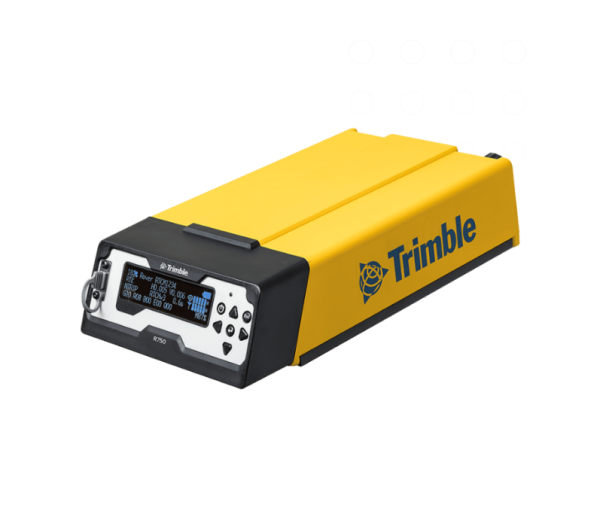 Trimble R750 GNSS Receiver