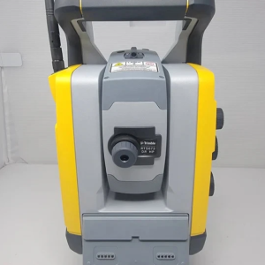 Trimble RTS673 Robotic Total Station 3″ Sec DR HP T10