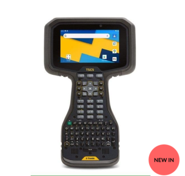 Trimble SPS620 Robotic Total Station