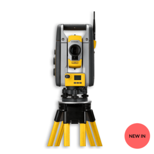 Trimble SPS620 Robotic Total Station