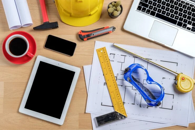 Outils intelligents pour les projets de génie civil