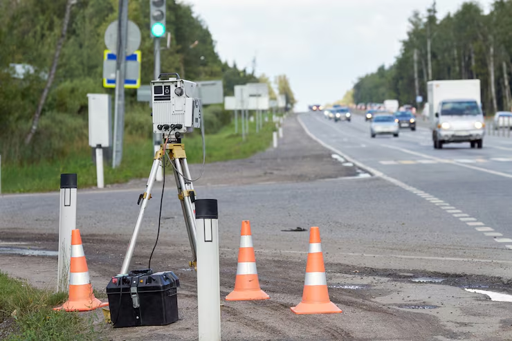 Dispositivos GNSS para Engenharia de Pontes e Rodovias - Guia Completo