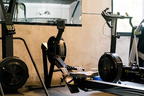 Kits de levantamento compactos para configuração rápida de projetos