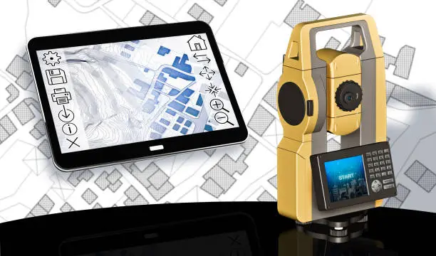 Digitale Kartierungswerkzeuge für Landentwicklungsprojekte