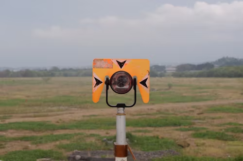 適用於土地測量專業人員的全站儀套裝